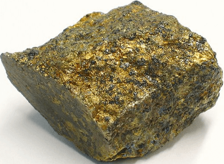 Copper-Ore