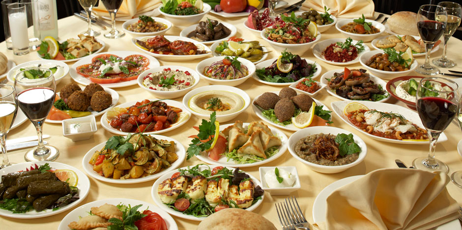 Middle-Eastern-Food