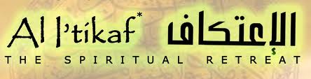 itikaf