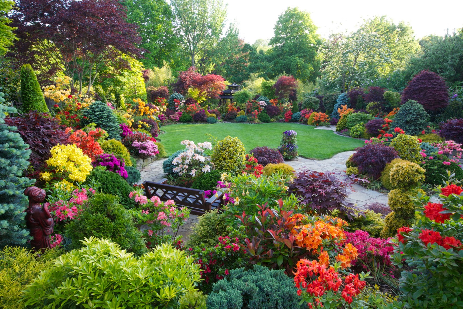 The One Whose Garden Was Destroyed Al Bidaayah The One Whose Garden Was Destroyed Al Bidaayah